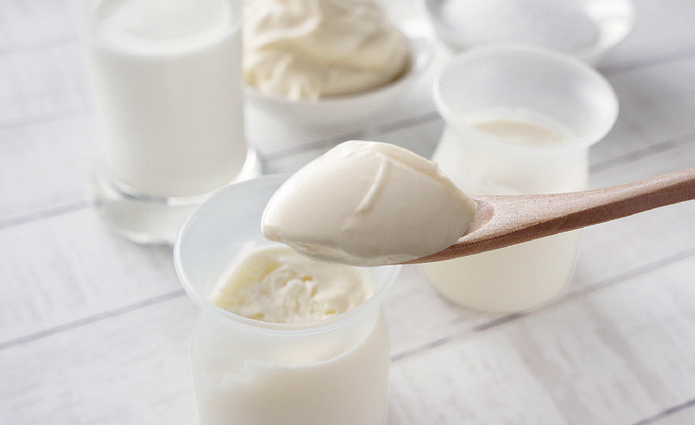 乳脂肪分47%の北海道産生クリーム使用