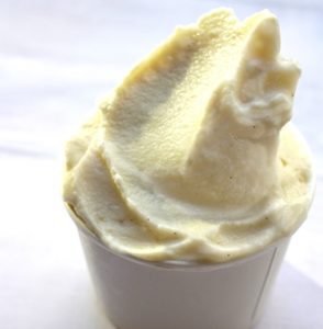 神戸で人気のアイスクリーム
