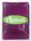 Agetwell ピタヤピューレ（無糖） 1kg（要冷蔵）